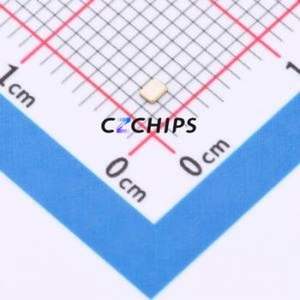 SX0B30.000F1210F30 Crystal (Passive) SMD1612-4P Crystal Oscillator SMD Crystal Oscillator 30MHz 10ppm 12pF - Product Image 1
