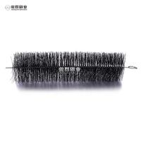 Système anti-rongeurs Brosse à souris Brosse à rongeurs