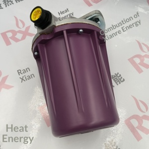มีสินค้าในสต็อก 80 ชิ้น เครื่องตรวจจับไฟ C7061A1046 ของแท้ ใหม่ - Product Image 2