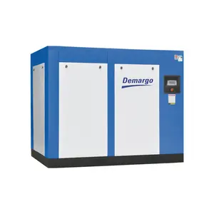 Máy sấy không khí lạnh demargo 220V/380V cho máy nén khí trục vít Hỗ trợ máy sấy công nghiệp tùy chỉnh