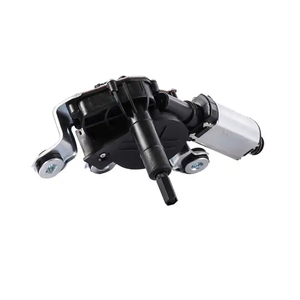 Nouveau moteur d'essuie-glace 12V DC pour <span class=keywords><strong>SKODA</strong></span> <span class=keywords><strong>YETI</strong></span> OE 5J7955711 - Product Image 2