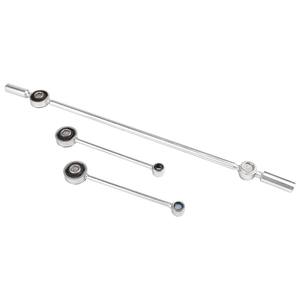 Varilla de Conexión de Palanca de Cambios Goethe 2454G5 para Citroën 206 207, Repuesto para Reparación - Product Image 2