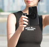 Bâton de Selfie magnétique Portable avec pour support de téléphone à distance et télescopique Bluetooth nouvelle technologie accessoires de téléphone portable