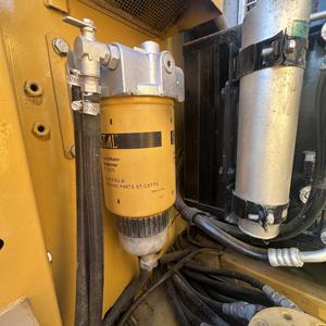 Excavadora Usada CAT 320D, Motor Original, Gran Potencia, Pocas Horas de Trabajo, Excelente Estado, Lista para Trabajar, Alta Eficiencia - Product Image 5