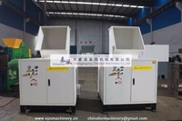 Extrudeuse à fusion à chaud en polystyrène de Chine pour la machinerie