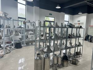 Máquina de Torneado de Metal <span class=keywords><strong>CNC</strong></span> de Cama Plana KSTHS-2580 para Mecanizado de Alta Precisión de Maquinaria Grande - Product Image 3