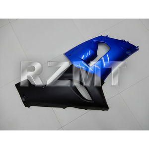 Carenado de Motocicleta para Kawasaki ZX-6R 636 2005-2006 Ninja ZX6R ZX636, Kit de Carenados Personalizados de ABS por Inyección, K0605-102a - Product Image 5