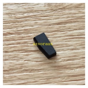 Clés de voiture à puce transpondeur ID4C de haute qualité avec puce - Product Image 4