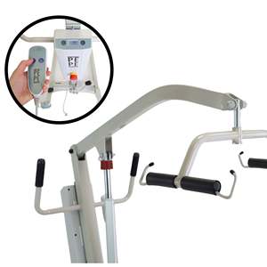 Alquiler Mensual - Vehículo Eléctrico de Transferencia para Adultos PEPE - Product Image 6
