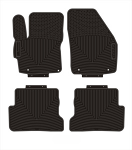 ขายส่งจากโรงงาน ชุดพรมปูพื้นรถยนต์ครบชุด รับทำโลโก้ตามสั่ง - Product Image 4