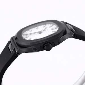 Montre-bracelet classique pour femme Pateks Philippes 2026, nouvelle collection, boîtier métallique léger, haute qualité, luxueuse, respectueuse de la peau, lumineuse - Product Image 5