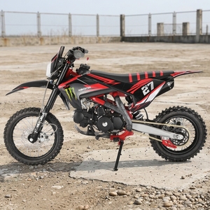 Motos de Cross y Motocicletas <span class=keywords><strong>110cc</strong></span> 125cc <span class=keywords><strong>Pit</strong></span> <span class=keywords><strong>Bike</strong></span> Motocross 125cc - Product Image 5