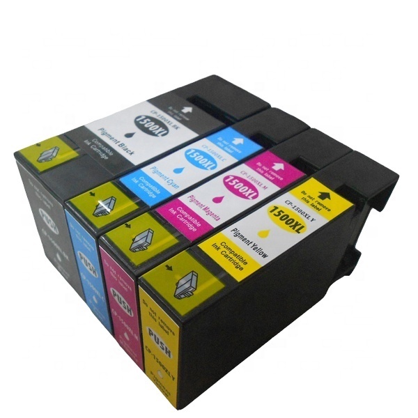 PGI-1400XL, PGI-1400 Compatible Ink Cartridge for Canon Printer MAXIFY MB2340 MB2040