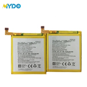 Baterías originales para teléfonos móviles Hisense F23 de 3.85V y 3000mAh (en stock). - Product Image 3