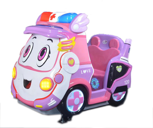 Los niños de encargo <span class=keywords><strong>más</strong></span> nuevos de la fábrica funcionan con monedas la cabeza de la fibra de vidrio el kiddie <span class=keywords><strong>fuerte</strong></span> monta la má - Product Image 5