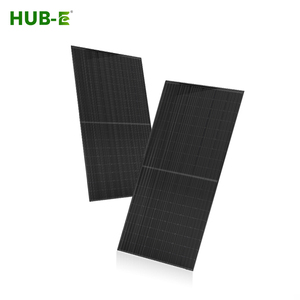 Panneau solaire 460Wp, panneau solaire 485Wp, module PV monocristallin TopCon, panneau solaire monocristallin, système solaire d'énergie renouvelable OEM - Product Image 1