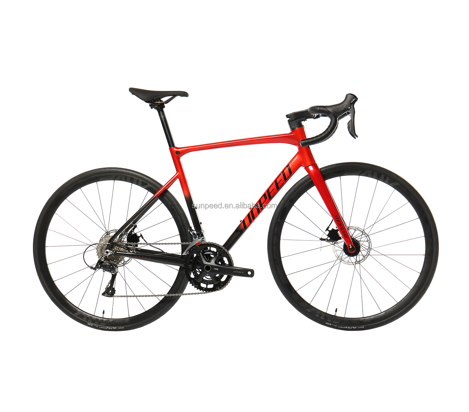 自転車本体 sunpeed astro SUNPEED 2025モデル 【ASTRO】アストロ登場! UCI認証 20速 700C