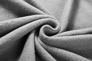 Couverture d'avion avec logo personnalisé 100% <span class=keywords><strong>polaire</strong></span> polyester tricotée avec motif solide couverture personnalisable pour avion - Product Image 4