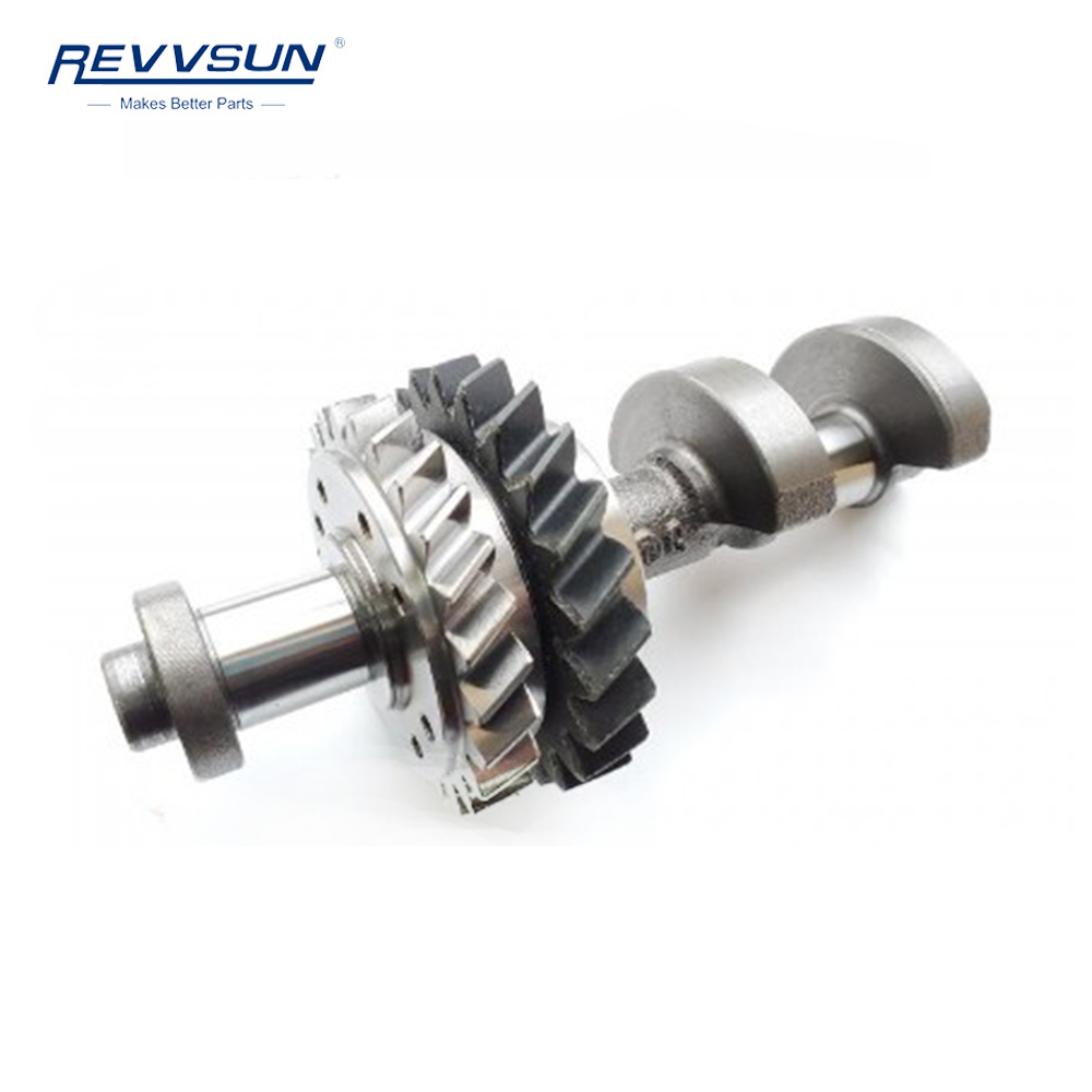 REVVSUN自動車部品 1360128021 バランスシャフトアッシー トヨタ