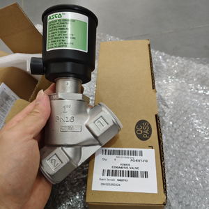 Nuevo Solenoide de Asiento Angular Original E290A401VI en Stock Limitado - Product Image 3