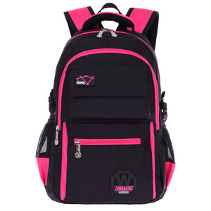 Student Backpack Lightweight Breathable School Education Unisex Backpack For Primary And Secondary Students - Product Image 4