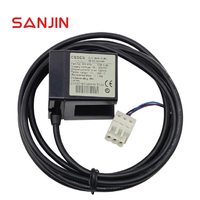 Asansör Parçaları CEDES Fotoelektrik Anahtar GLS126NT2.NC.NO OTS Hitachi Asansör Yedek Parçaları için Tesviye Sensörü Fotosel