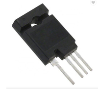 Transistor Triode Original C03DE170HP 1700V 3A TO-247-4L Conforme RoHS En Stock Fabricant d'Origine pour SMPS Auxiliaire Flyback