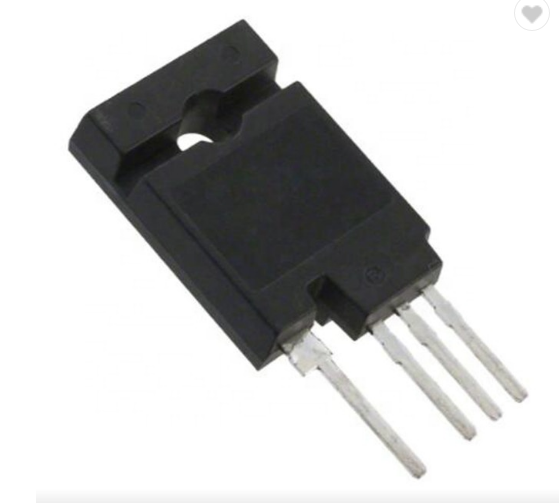 C03DE170HP Triode Transistor 1700V 3A TO-247-4L RoHS Compliant for Aux Flyback SMPS
