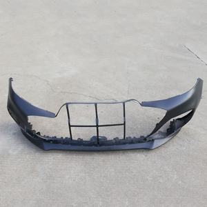 Preço Direto da Fábrica Kit de Carroceria Para-choque Dianteiro Montagem OEM Para-choques de Carro para <span class=keywords><strong>Chevrolet</strong></span> Spark 2019 - Product Image 4