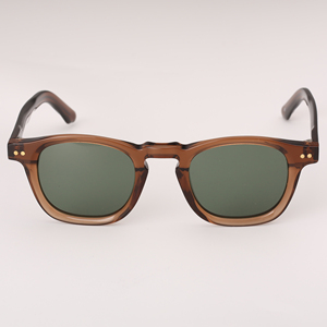Nuevas Gafas de Sol Unisex SA0455 de Acetato con Montura Completa, Protección UV400, para Adultos, Se Acepta OEM - Product Image 3
