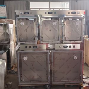 Lámpara de Terapia Infrarroja LED Veterinaria Profesional Osum para Uso Hospitalario en Clínicas - Product Image 3