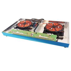Placas de Inducción Electrónicas de 3500w - Product Image 2