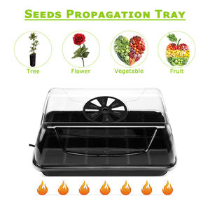 Tapis chauffant pour graines Plateau de <span class=keywords><strong>semis</strong></span> à longue durée de vie pour la germination des graines Plateau chauffant pour <span class=keywords><strong>semis</strong></span> - Product Image 3