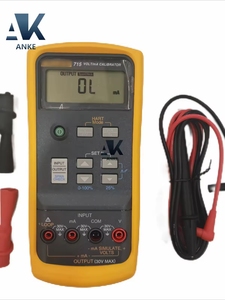 Calibrador de bucle original de 715 Voltios/mA - Product Image 2