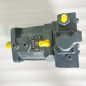 ปั๊มไฮดรอลิก Rexroth <span class=keywords><strong>Uchida</strong></span> A7V A7VO A7V250 A7VO355 A7VO500 - Product Image 2