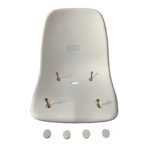 Asiento de Plástico para Estadio Stunity Wholesale con Garantía de 10 Años, Nivel 4 EN12727 - Product Image 1