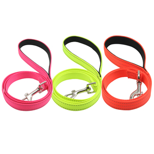 Tùy Chỉnh Đa-Màu Sắc Nylon Con Chó Cổ Áo Vật Nuôi Dây Xích Nhiệm Vụ Nặng Nề Thân Thiện Với Môi Mô Hình Rắn Ren Trang Trí Phong Cách Phương Tây GPS Bán Buôn - Product Image 3