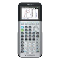 Calculatrice graphique Texas Instruments TI-84 Plus de qualité authentique
