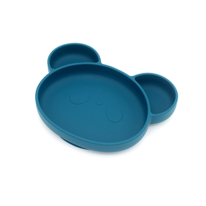 Bộ cho bé ăn + BPA silicon miễn phí + hình dạng hợp lý + Cốc hút chống rơi + tay cầm - Product Image 6