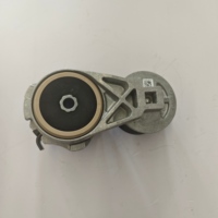Tensor de Correa Original DCEC 3976834F para Motor Diésel Cummins, Ajustador de Correa Automático de Alta Resistencia