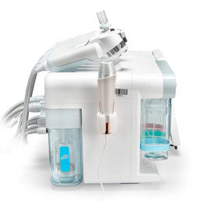 מקצועי 8 ב 1 מכונת dermabrasion hydro עם מערכת ניתוח העור - Product Image 5