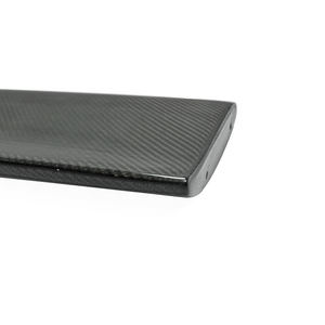 Carbon Fiber <b>Car</b> Parts for nissan Skyline R33 GTR Rear <b>Spoiler</b> Blade - Product Image 4