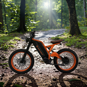 <span class=keywords><strong>Bicicleta</strong></span> <span class=keywords><strong>Eléctrica</strong></span> Todoterreno Lantu OEM de Alto Rendimiento y Llantas Anchas de 1200W para Aventura, Venta al Por Mayor de Fábrica - Product Image 4