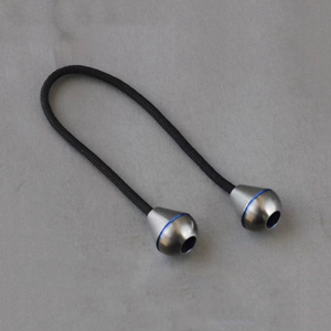 Venta caliente personalizado CNC aleación de titanio Gr5 colorido Fidgeting Stress Relief Ball <span class=keywords><strong>Begleri</strong></span> Bead - Product Image 3