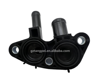 ข้อต่อท่อ PCV สำหรับรถ Subaru Forester Impreza แบบดั้งเดิม WRX11821-AA660 11821AA660 - Product Image 3