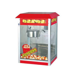 Nouvelle machine à popcorn électrique Astar 2025 : équipement de collation populaire, bonne qualité, pour les cinémas et les restaurants - Product Image 3