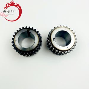 23121-25000 2312125000 PIÑÓN-VELENGA para hyun-dai ki-a 23121 25000 - Product Image 3