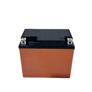 Boîtier de batterie de démarreur de moto <span class=keywords><strong>YT4</strong></span> YT5 YT7 YT9 Boîte vide de batterie pour la puissance de démarrage - Product Image 1