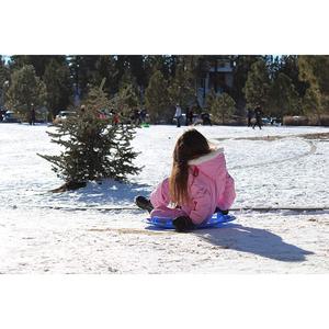 <span class=keywords><strong>Produit</strong></span> transfrontalier très demandé : Plaque à <span class=keywords><strong>neige</strong></span> en HDPE épaissie, résistante à l'usure, durable, à double adhérence, pour enfants et adultes, pour le jeu sur <span class=keywords><strong>la</strong></span> <span class=keywords><strong>neige</strong></span> - Product Image 6