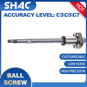 สกรูบอล SHAC จีน sfu Sci SFY <span class=keywords><strong>DFI</strong></span> dfy dfu - Product Image 2
